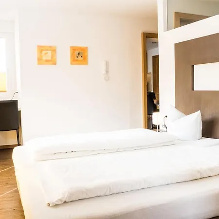 Appartement Haus Steissbach