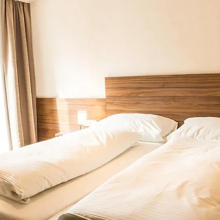 Haus Steissbach Appartement Sankt Anton am Arlberg