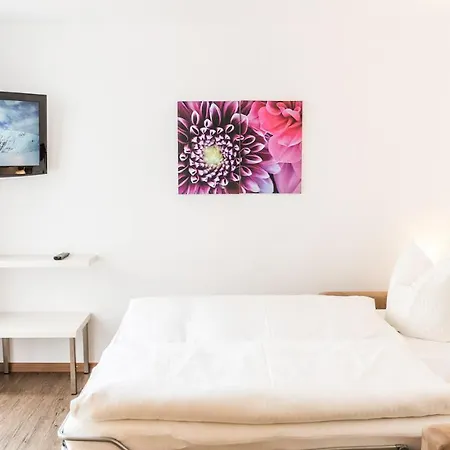 Haus Steissbach Appartement Sankt Anton am Arlberg