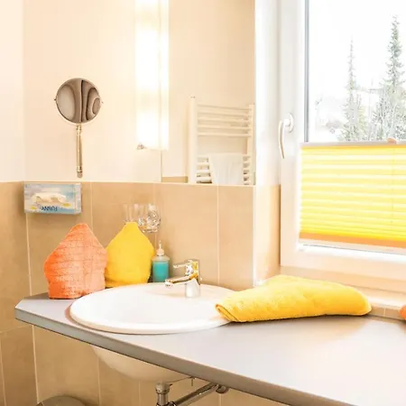 Haus Steissbach Sankt Anton am Arlberg