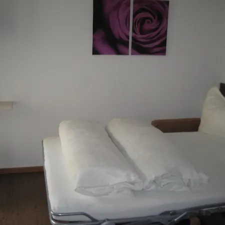 Haus Steissbach Apartment