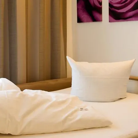 Διαμέρισμα Haus Steissbach