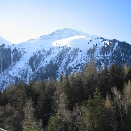 Haus Steissbach Sankt Anton am Arlberg