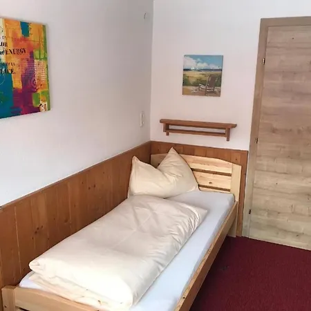 Appartement Haus Steissbach Sankt Anton am Arlberg