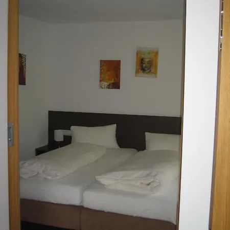 Haus Steissbach Apartment