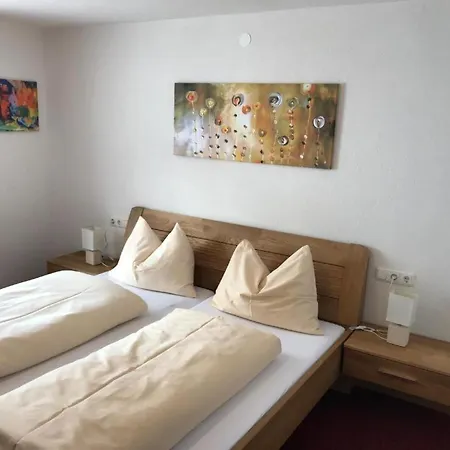 Apartment Haus Steissbach