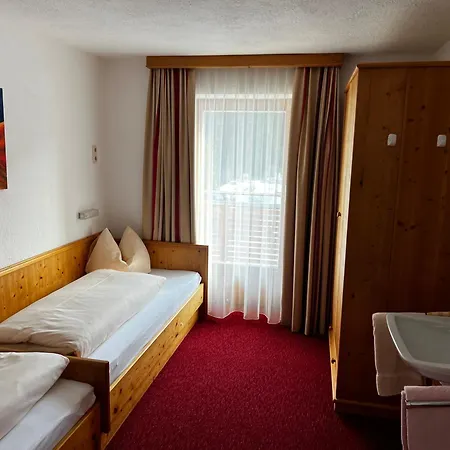 Haus Steissbach * Sankt Anton am Arlberg